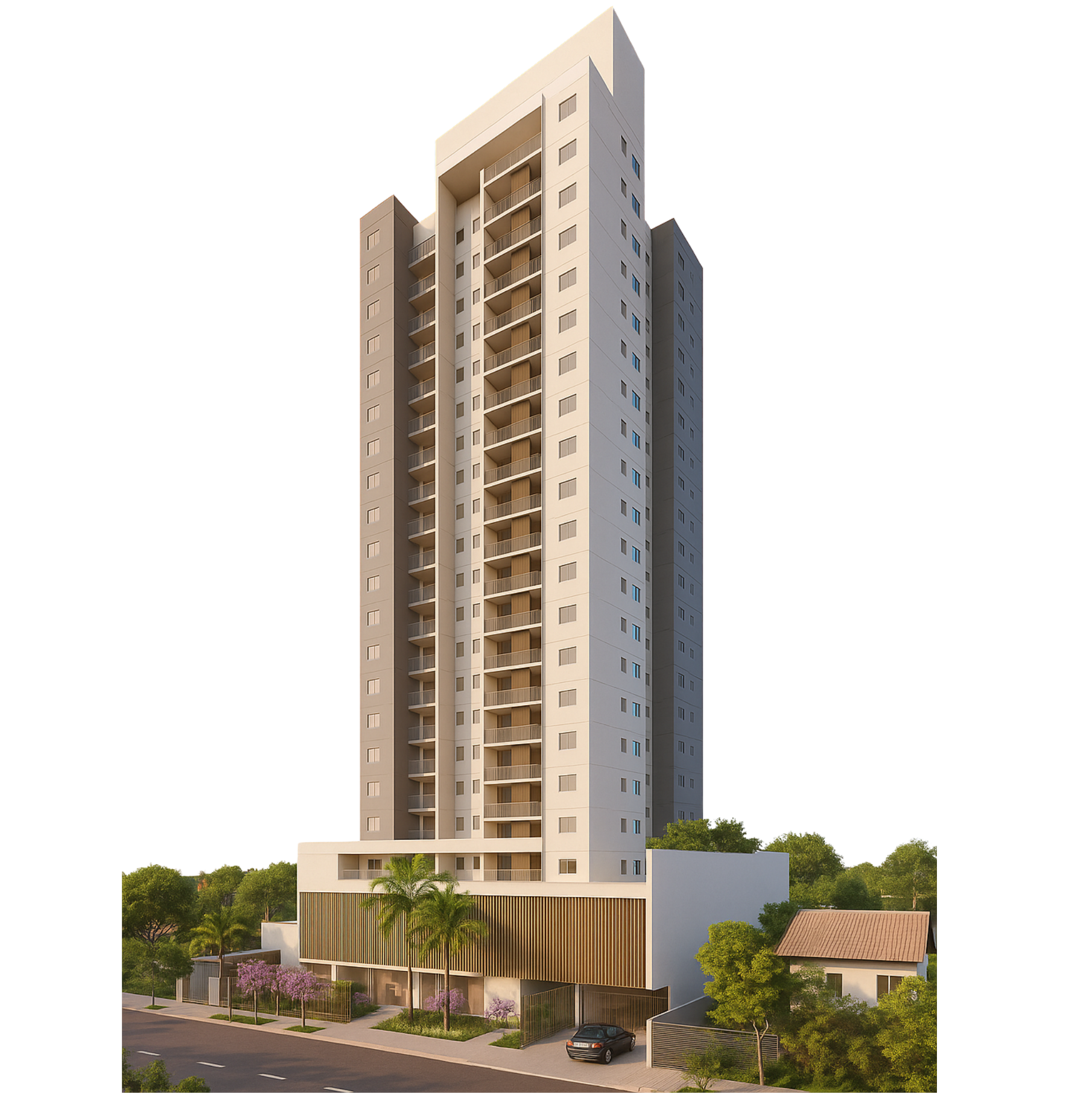 Sobre a Canadá Imóveis